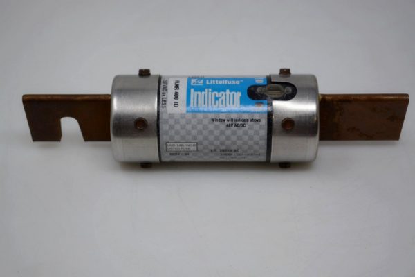LITTELFUSE FLNR400ID