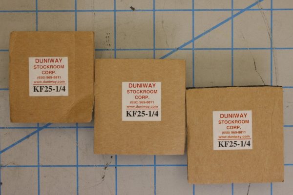 DUNIWAY STOCKROOM CORP. KF2514