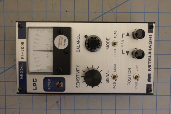 MITSUBISHI ELECTRIC PE700R
