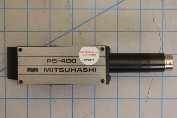 MITSUBISHI ELECTRIC PS400
