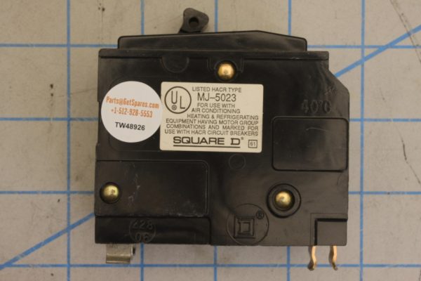 SQUARE D PWER1B0159
