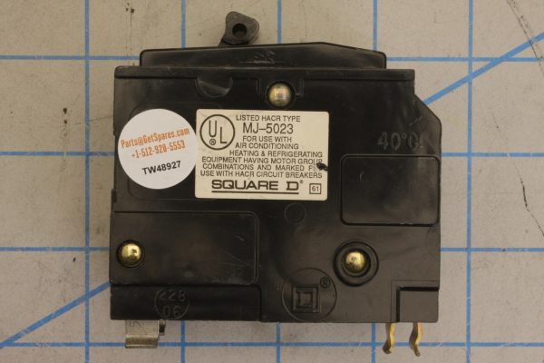 SQUARE D PWER1B0159 - Image 2