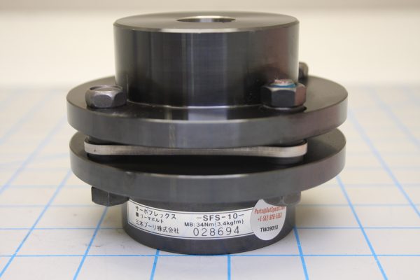 MIKI PULLEY SFS10SCS2451