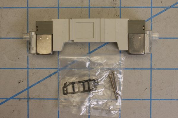SMC SY3440R5LOZ