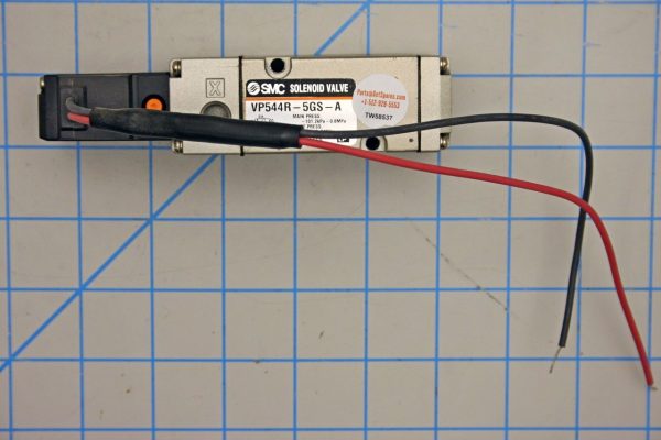 SMC VP544R5GSA