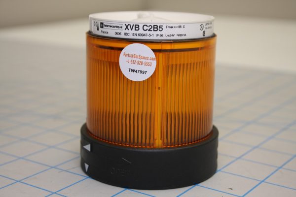 TELEMECANIQUE XVBC2B5 - Image 3