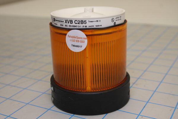 TELEMECANIQUE XVBC2B5