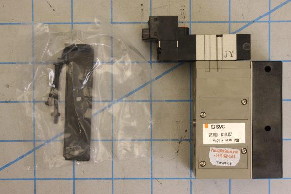 SMC ZR100K15LO