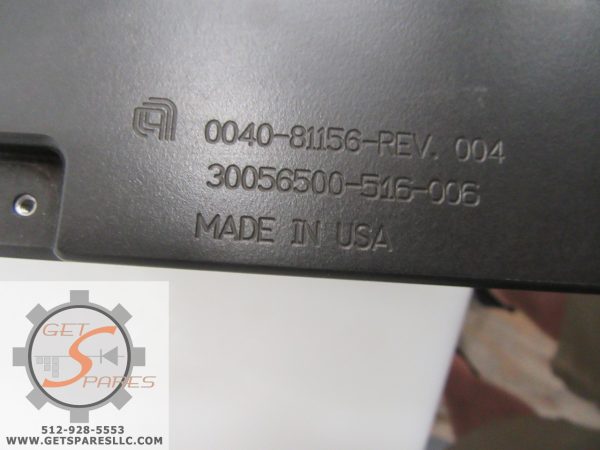 BROOKS AUTOMATION NUT0034 - Image 2