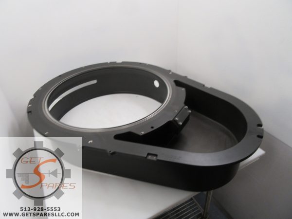 BROOKS AUTOMATION NUT0034