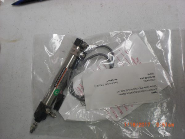 SMC 10CDJ1B1570