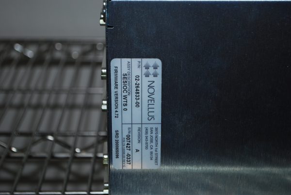 AXCELIS TECHNOLOGIES 17242440 - Image 2