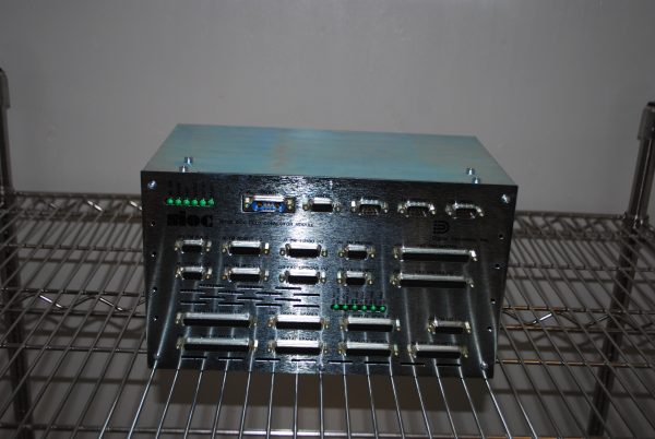 AXCELIS TECHNOLOGIES 17242440 - Image 4