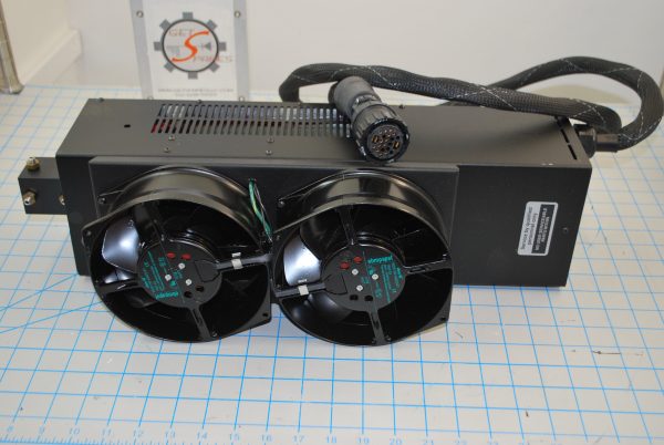 AXCELIS TECHNOLOGIES 17099370