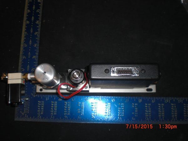 MKS 2259C11161 - Image 3