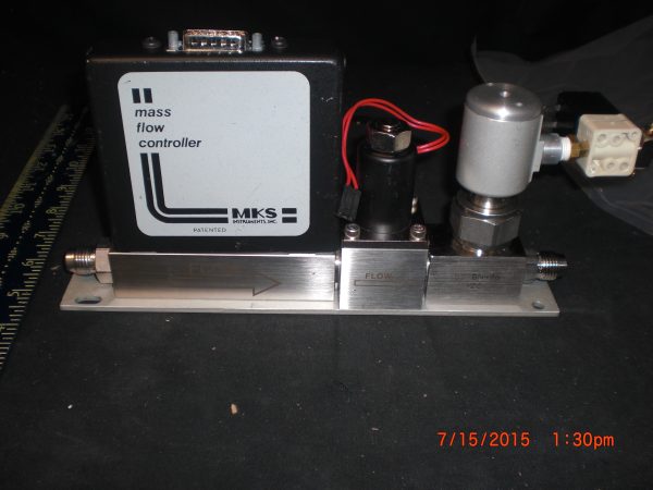 MKS 2259C11161 - Image 4