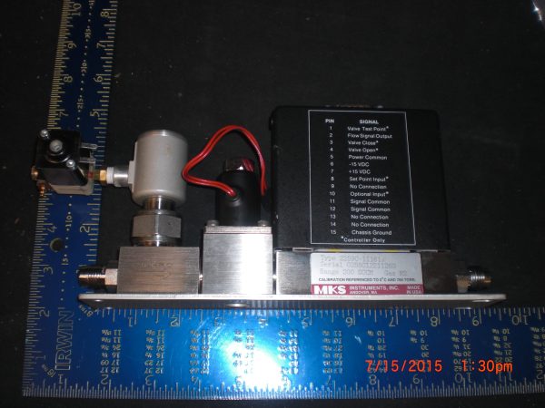 MKS 2259C11161