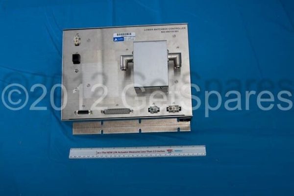 LAM RESEARCH CORPORATION 853480133001