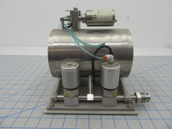 MKS GBR1B54CR2
