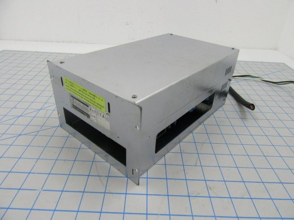 TOKYO ELECTRON TEL M120