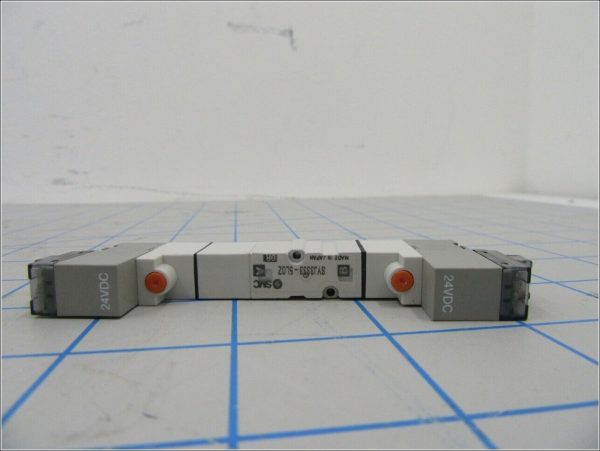 SMC SYJ33335LOZ