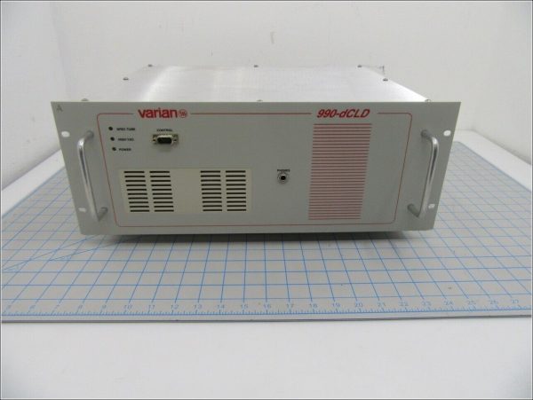 VARIAN 990dCLD