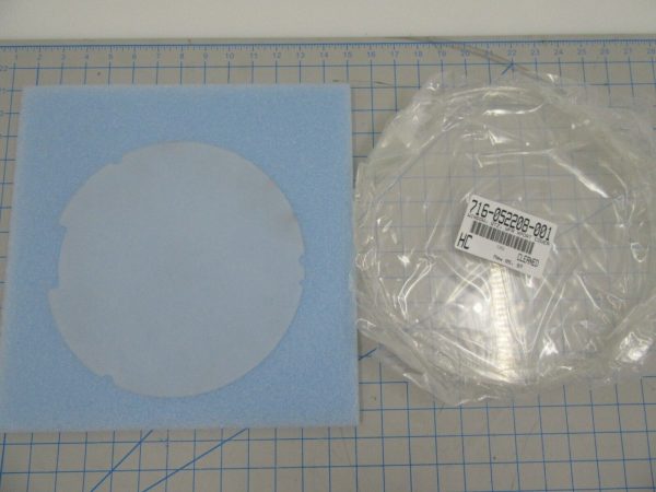 LAM RESEARCH CORPORATION 716052208001 - Image 3