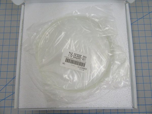 LAM RESEARCH CORPORATION 716052685001
