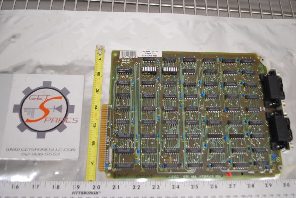 LAM RESEARCH CORPORATION 716140139213 - Image 2