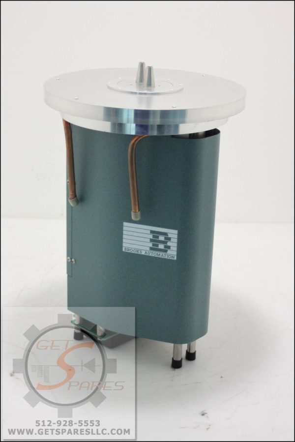 BROOKS AUTOMATION 799550205001