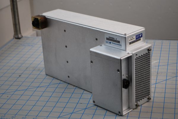 AXCELIS TECHNOLOGIES 7500060