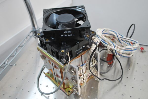AXCELIS TECHNOLOGIES 25836