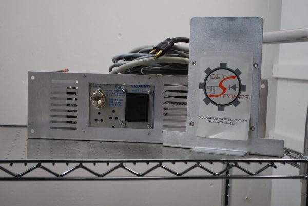 AXCELIS TECHNOLOGIES 25088