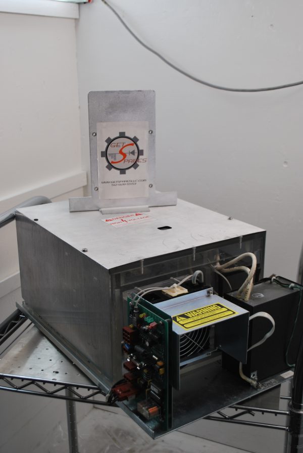 AXCELIS TECHNOLOGIES 26362