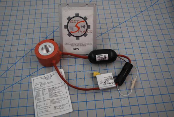 KLA TENCOR 502910