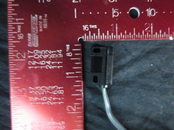 OMRON E3CDS10 - Image 2