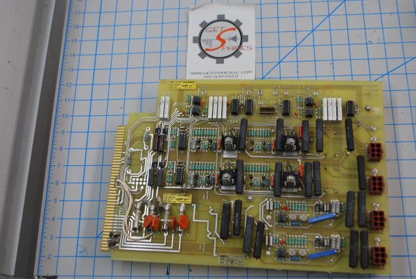 ELECTRO-CHEMICAL DEVICES, INC RS8CONN - Image 2