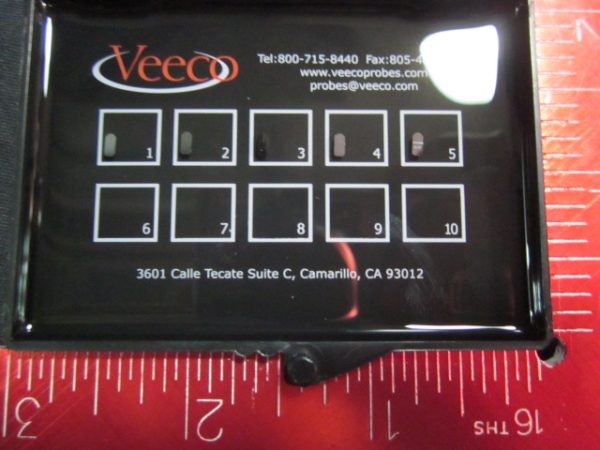 VEECO FIB2100S - Image 2