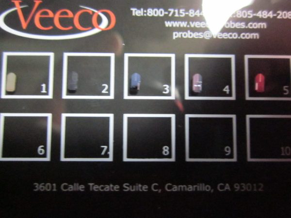 VEECO FIB2100S - Image 3