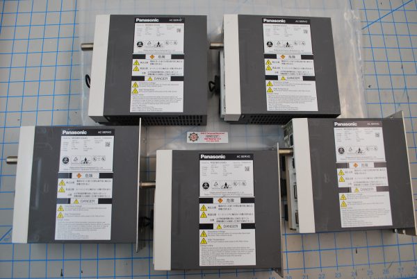 AXCELIS TECHNOLOGIES 17101410