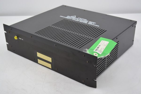 BROOKS AUTOMATION 001660501