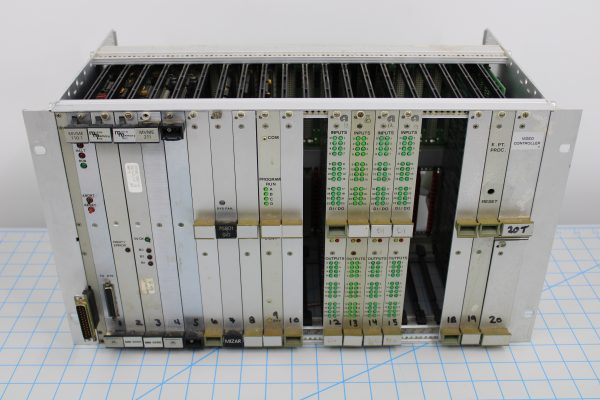 AXCELIS TECHNOLOGIES 17033090