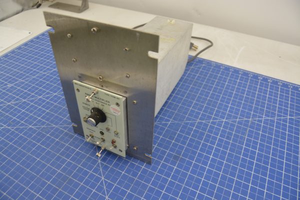 BROOKS AUTOMATION ESW0129