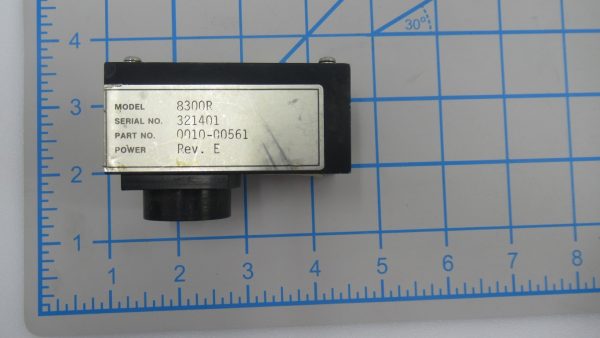 ZMISC A3B0401