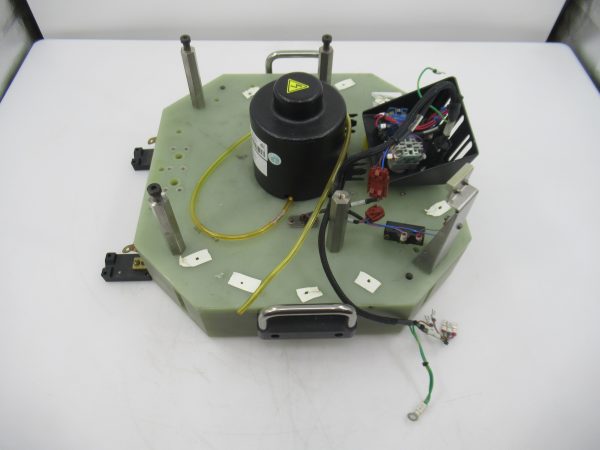 KEYENCE CORPORATION OF AMERICA FSV31 - Image 2