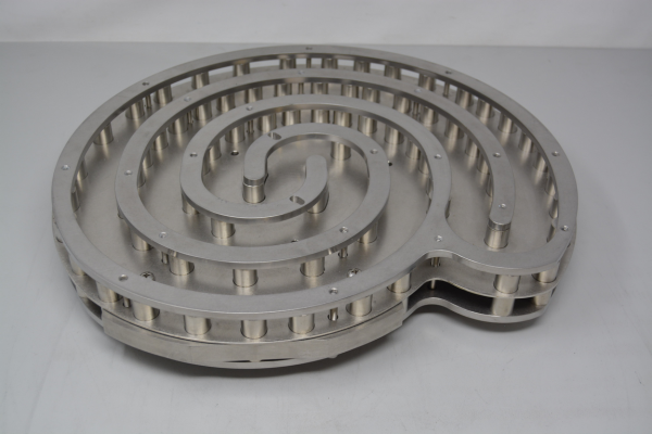 VARIAN E19003770