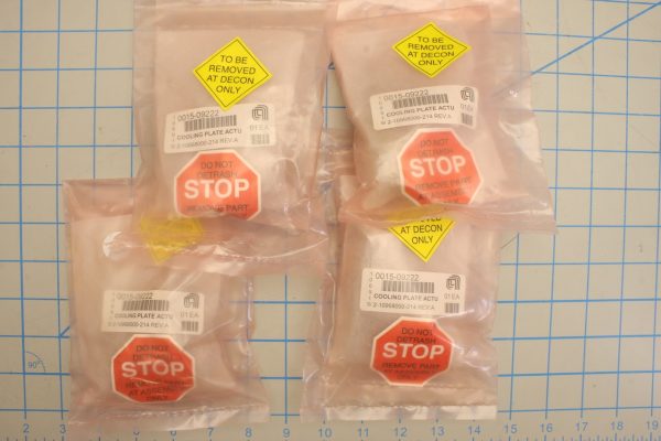 POWER PAC INC EPD7H15OV