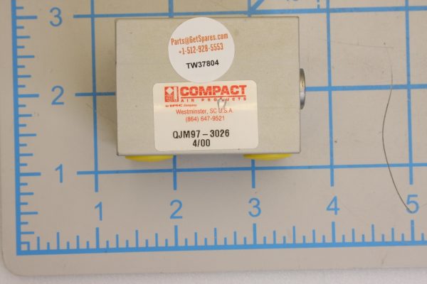 LAM RESEARCH CORPORATION 852017500350 - Image 2