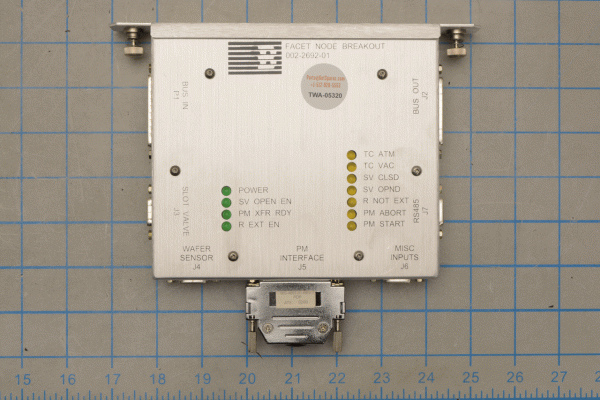 AXCELIS TECHNOLOGIES 4200292