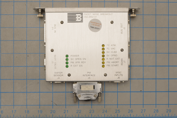 AXCELIS TECHNOLOGIES 4200284
